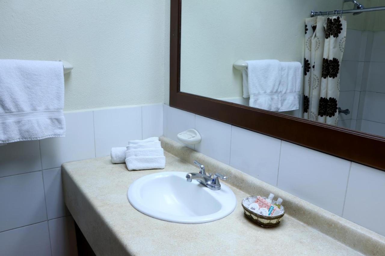 Hotel Pensión Bonifaz Quetzaltenango Exterior foto