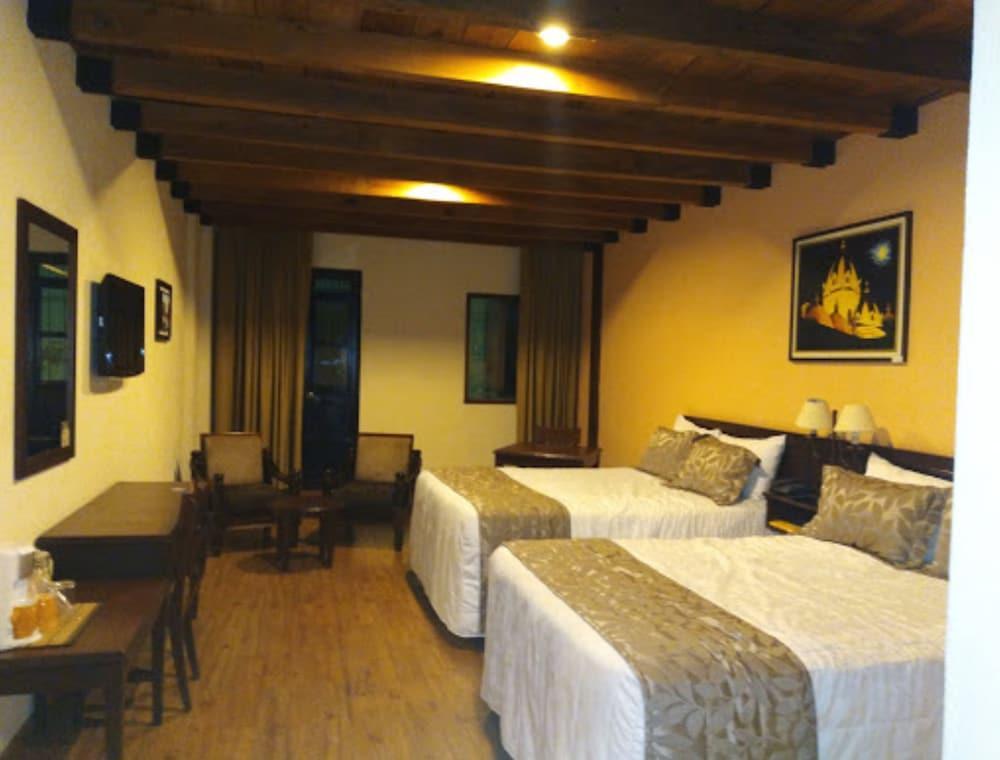Hotel Pensión Bonifaz Quetzaltenango Exterior foto