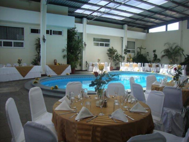 Hotel Pensión Bonifaz Quetzaltenango Exterior foto